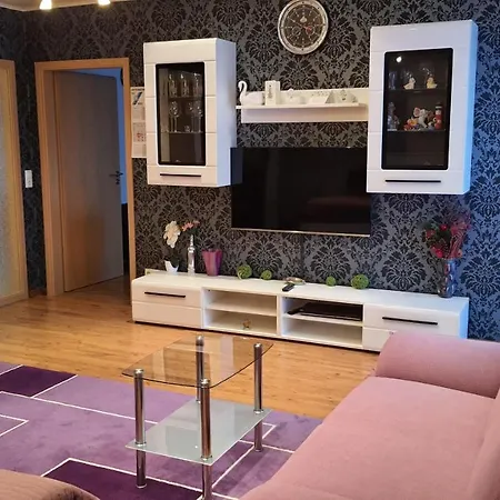 Nettes 2- Zimmer Apartment Sehnde Exterior foto