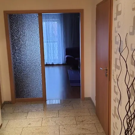 Nettes 2- Zimmer Apartment Sehnde Exterior foto