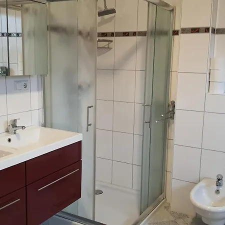 Nettes 2- Zimmer Apartment Sehnde Exterior foto