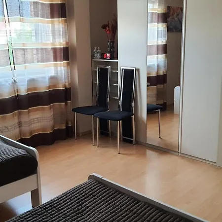 Nettes 2- Zimmer Apartment Sehnde Exterior foto