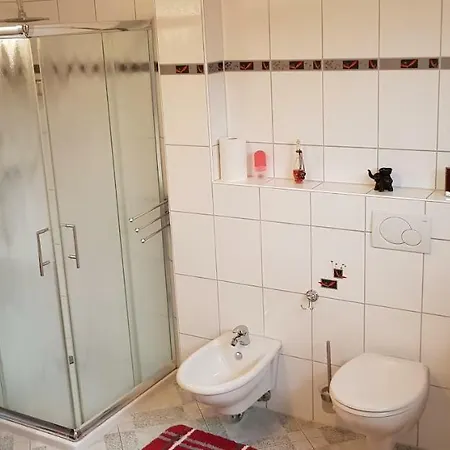 Nettes 2- Zimmer Apartment Sehnde Exterior foto