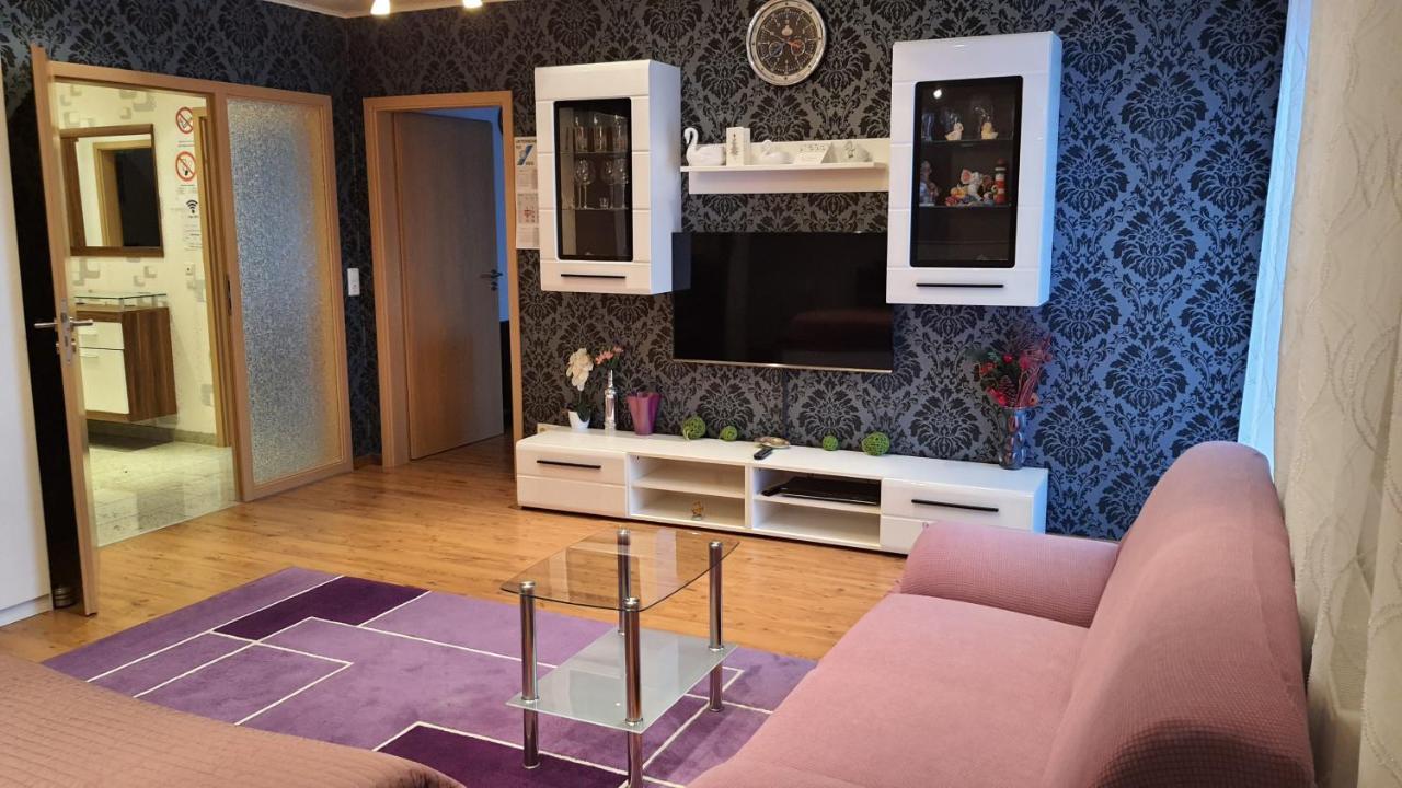 Apartment Nettes 2- Sehnde