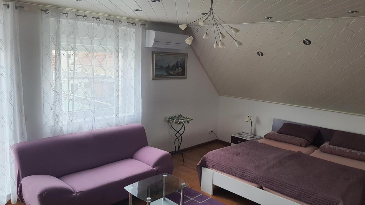 Apartment Nettes 2- Sehnde