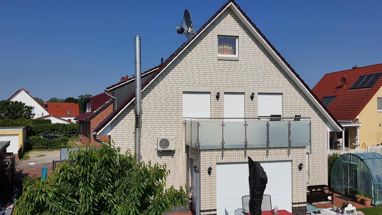 Apartment Nettes 2- Sehnde