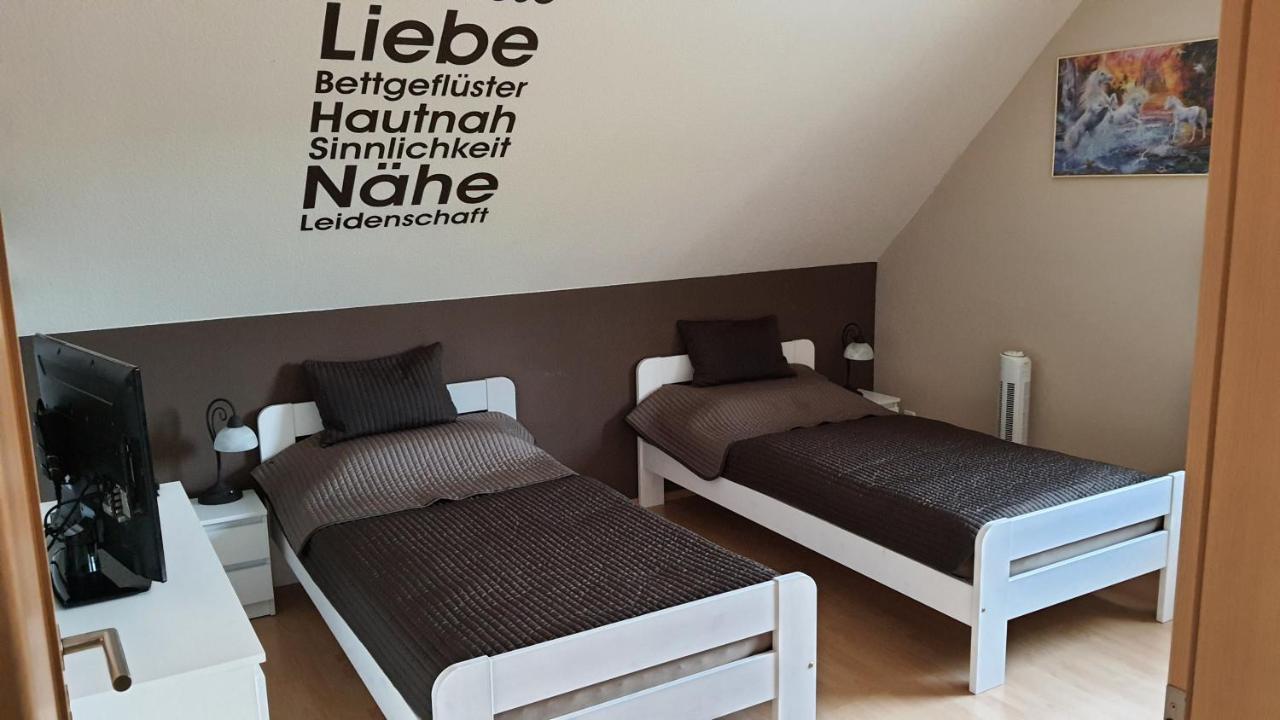 Apartment Nettes 2- Sehnde