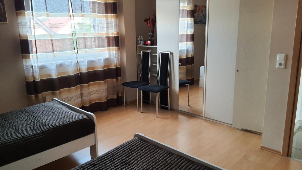 Nettes 2- Apartment