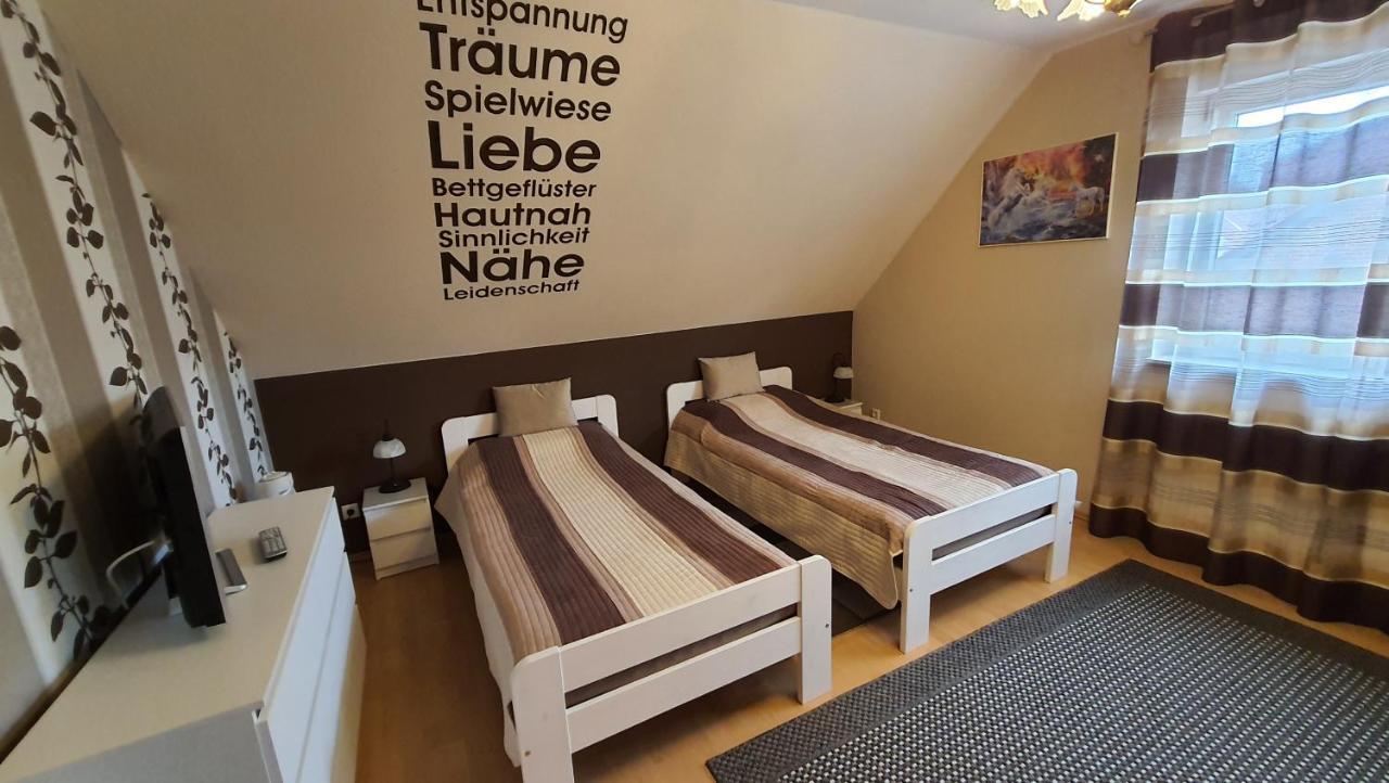 Nettes 2- * Sehnde