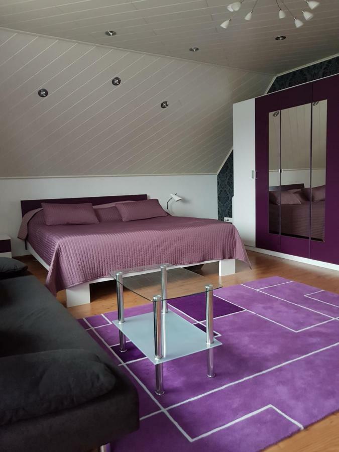 Nettes 2- Apartment Sehnde